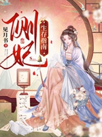 側妃生存指南小說封面圖