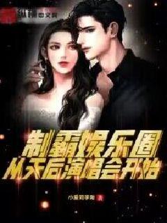 制霸娛樂圈從天后演唱會開始小說封面圖