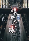 煤井奇緣小說封面圖