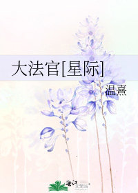 大法官[星際]小說封面圖