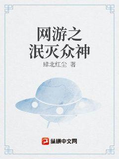 網遊之泯滅衆神小說封面圖
