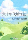 六十年代嬌氣包小說封面圖