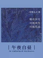 午夜白晝小說封面圖
