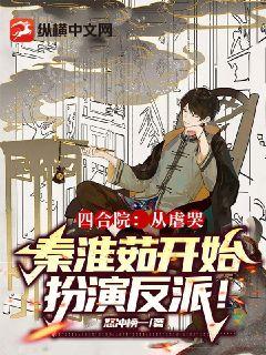 四合院：從虐哭秦淮茹開始扮演反派！小說封面圖