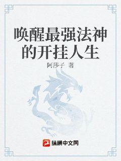喚醒最強法神的開掛人生小說封面圖