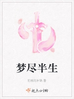 夢盡半生小說封面圖