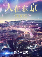 人在東京斬神明小說封面圖