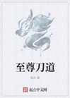至尊刀道小說封面圖