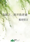兔崽子，放開我老婆小說封面圖