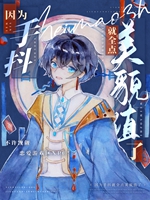 因爲手抖就全點美貌值了［無限］小說封面圖