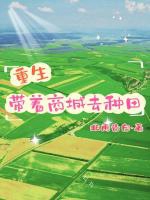 重生：帶着商城去種田小說封面圖