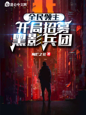 全民領主：開局招募黑影兵團小說封面圖