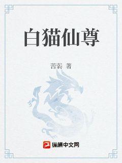 白貓仙尊小說封面圖