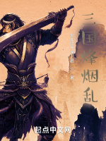 三國烽煙亂小說封面圖