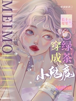 小魅魔穿成釣系O小說封面圖