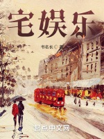 宅娛樂小說封面圖