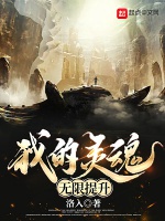 我的靈魂無限提升小說封面圖
