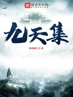 九天集小說封面圖