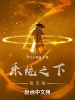 系統之下我無敵小說封面圖