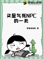 又是氣死NPC的一天小說封面圖