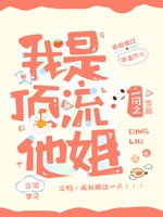 我是頂流他姐小說封面圖