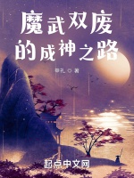 魔武雙廢的成神之路小說封面圖