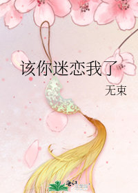 該你迷戀我了小說封面圖