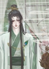 夫郎是前任他哥（女尊）小說封面圖