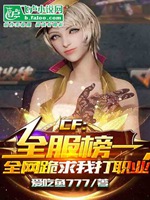 CF：巔峯榜一，全網求我打職業小說封面圖
