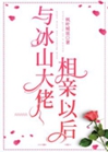 與冰山大佬相親以後小說封面圖