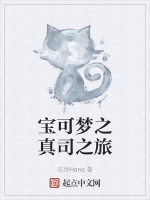 寶可夢之真司之旅小說封面圖