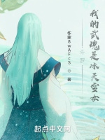 鬥羅：我的武魂是冰天雪女小說封面圖