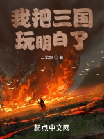 我把三國玩明白了小說封面圖
