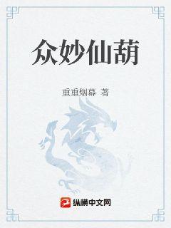 衆妙仙葫小說封面圖