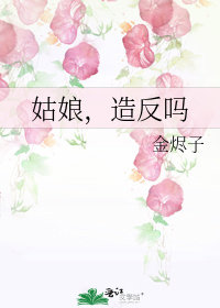 姑娘，造反嗎小說封面圖