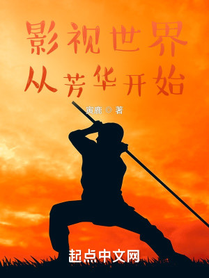 影視世界從芳華開始小說封面圖