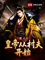 皇帝從村夫開始小說封面圖