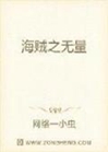 海賊之無量小說封面圖