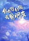 你長的好像我男朋友小說封面圖