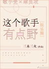 這個歌手有點野[娛樂圈]小說封面圖