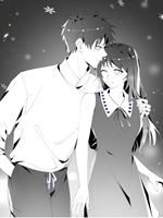 拋棄骨子哥後我成了萬人迷小說封面圖