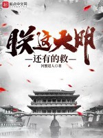 朕這大明還有的救小說封面圖