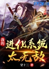我的進化系統太無敵小說封面圖