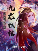 斗羅大陸之九龍拉棺小說封面圖