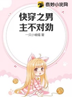 快穿之男主不對勁小說封面圖