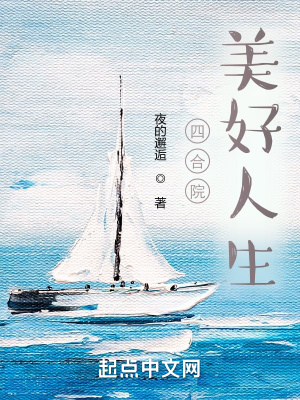 四合院：美好人生小說封面圖