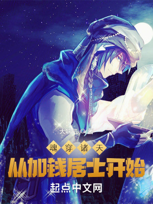 魂穿諸天從加錢居士開始小說封面圖