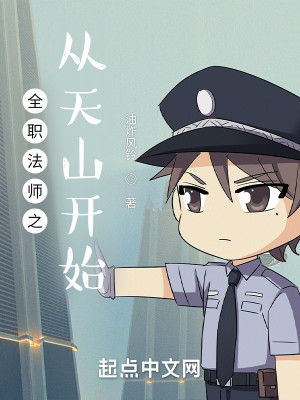 全職法師之從天山開始小說封面圖