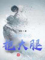 在NBA抱大腿小說封面圖