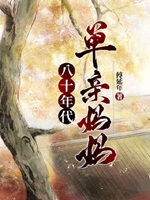 八十年代單親媽媽小說封面圖